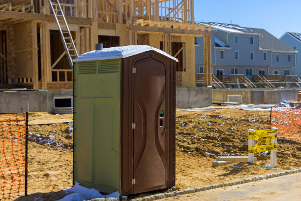 Best Affordable porta potty rental  in Pittsburg, KS