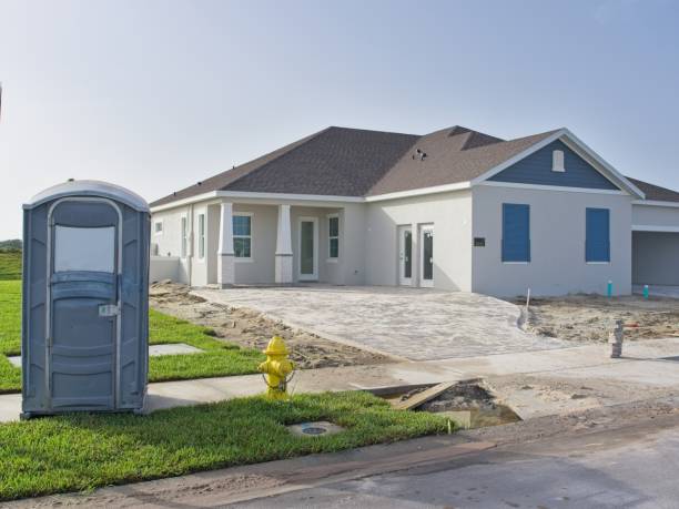 Best Porta potty rental near me  in Pittsburg, KS