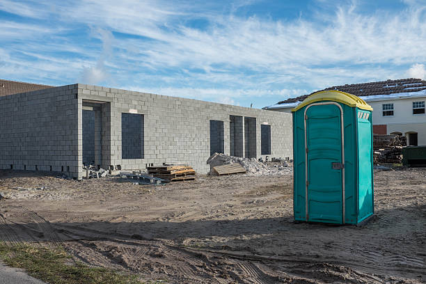 Best Best portable toilet rental  in Pittsburg, KS